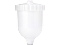 Extol Premium Plastična posoda (8865191) 600ml for spray gun 8865052