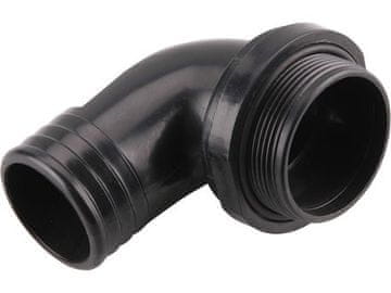 Extol Premium Bakelitni komolec (8895005A) bakelite elbow elbow for pump 8895005