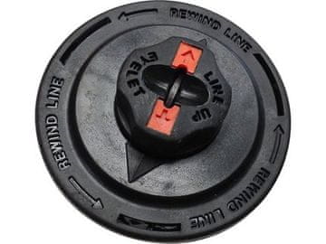 Extol Premium Glava je končana (8895405D) for 8895405