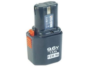 Extol Premium Rezervne baterije (8891103B) rechargeable battery 9.6V for 8891103