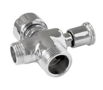 BALLETTO Stikalo za tuš (830307A) shower diverter for 830307