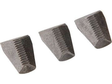 Extol Premium Čeljusti za zakovice (8865070A) jaws 3pcs for riveting machine