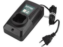 Extol Industrial Nadomestni polnilnik za baterijo izvijača (8791151A) 16.6V, Li-ion, for 8791151
