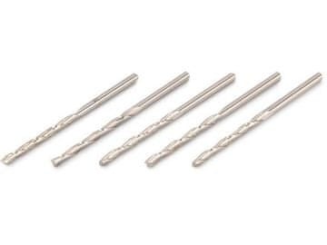 Extol Craft Končni rezkarji (44093) end mills, ?3.25mm, 5pcs