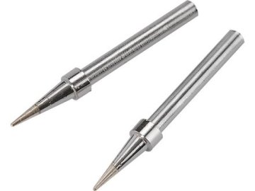Extol Premium Spajkalne konice (8894520A) soldering tips, 2pcs, O4.8x56mm