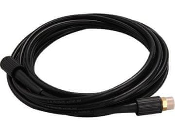 Extol Craft Tlačna cev (413221) extension hose, pressure, 8.3m, 55/64"