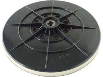 Extol Premium Držalo za abrazivno rezalno orodje (8894210A) sanding disc holder for sanders, 215mm