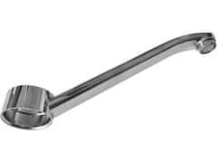 Sonata Obešalnik (84462) coat hanger, 20cm, chrome