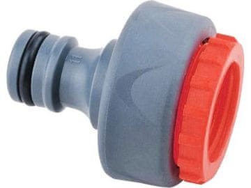 Extol Premium Priključek za pipo (8876421) 1/2"-3/4", ABS