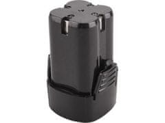 Extol Industrial Polnilna baterija za akumulatorski izvijač (8791151B) 16.6V, Li-ion, 1300mAh