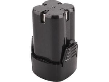 Extol Industrial Polnilna baterija za akumulatorski izvijač (8791151B) 16.6V, Li-ion, 1300mAh