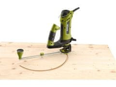 Extol Craft Večnamenski rezkalni stroj Extol Craft (408010) 3v1, 600W