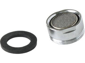 BALLETTO Aerator (81029A) aerator, chrome