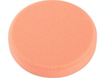 Extol Premium Polirni disk (8803544) polishing foam T40, orange, ?150x30mm, velcro