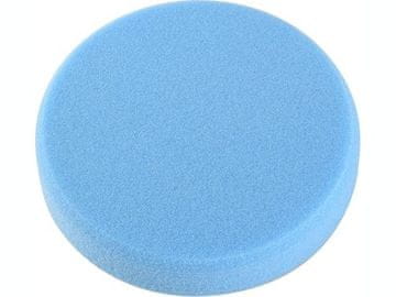 Extol Premium Polirni disk (8803546) polishing foam T60, blue, ?150x30mm, velcro