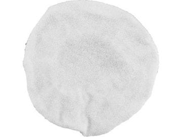 Extol Craft Nanosni disk za polirno napravo (10630) terry cotton, 2pcs, ?180-240mm, cover