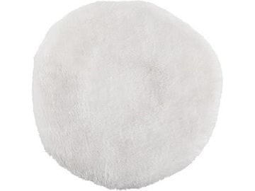 Extol Craft Polirni disk za polirno napravo (10631) synthetic wool, 2pcs, ?180-240mm, sleeve