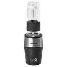 Concept Concept SM3385 smoothie maker Active black