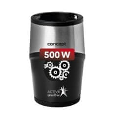 Concept Concept SM3385 smoothie maker Active black