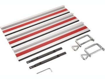 Extol Premium Vodilna palica žage (8893022B) guide rail