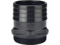 Extol Premium Priključek črpalke (8895040A) 3" equal