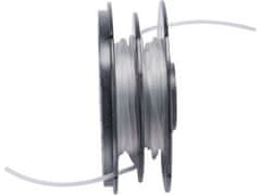 Extol Craft Vrvica na tuljavi (416125A) 2 pcs, 1.6x6m