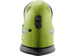 Extol Craft Vibracijski brusilnik (407130) delta, 125W