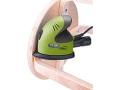 Extol Craft Vibracijski brusilnik (407130) delta, 125W