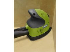 Extol Craft Vibracijski brusilnik (407130) delta, 125W