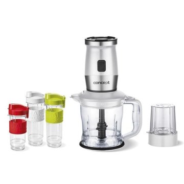 Concept Koncept SM3391 Fresh&Nutri smoothie