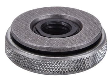 Extol Industrial Hitroodpiralne matice za kotne brusilnike (8798050) quick-release nut for angle grinders, click-nut, M14