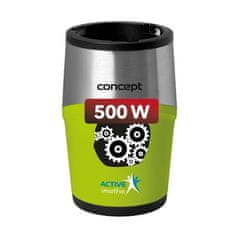Concept Concept SM3387 smoothie maker Active