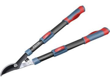Extol Premium Škarje za veje (8873106) teleskopski dvostranski, 640–905 mm, HCS
