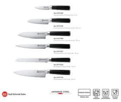 CS Solingen CS Solingen CS-071196 nerjaveče jeklo 20 cm KONSTANZ