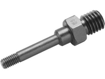 Fortum Kovinsko vreteno za pritrditev svedra (4770657) riveting mandrel for drill attachment, M5