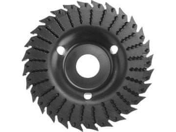 Extol Premium Rezalni disk za les (8803711) 125x3x22.2mm, coarse cut