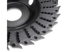 Extol Premium Rezalni disk za les (8803711) 125x3x22.2mm, coarse cut