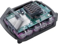 Extol Premium Akumulatorska baterija (8891881) SHARE20V, Li-ion, 2000mAh, 2000mAh