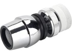 Freshhh Aerator (830460) rotating aerator, single-position, water-saving