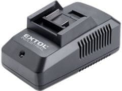 Extol Industrial Polnilnik (8791115A) 18V, 3A, for 879115, 8791255