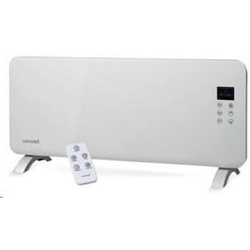 Concept Koncept KS4000 bela