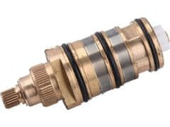 BALLETTO Termostatski vložek (81202) thermostatic cartridge, replacement