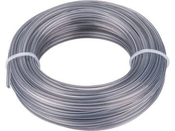 Extol Premium Linija kosilnic (8870923) with core, star profile, dia. 2mmx15m, PA66