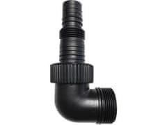 Extol Craft Komolec z redukcijo (414122C) elbow with reducer, 1 1/4"