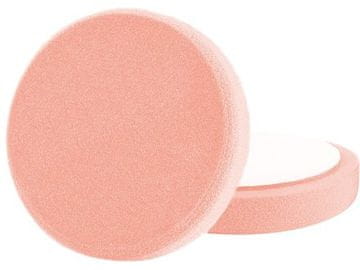 Extol Premium Polirno kolo (8804504) foam, T40, orange, ?180x30mm, Velcro ?150mm