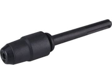 Extol Premium Redukcija kladiva SDS MAX na SDS PLUS (8801592) SDS MAX hammer to SDS PLUS adapter, 225mm