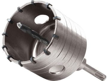 Extol Premium Vrtalnik (8801970) SDS PLUS masonry drill bit, ? 115mm x 110mm, M22