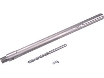 Extol Premium Vpenjalni drog 8801951 SDS MAX with pilot drill, 300mm x M16