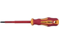 Extol Premium Extol Premium 53081 PH1x100 mm, VDE, CrV
