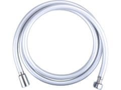 Freshhh Tuš cev 830249 shower hose, silver, 180cm, PVC